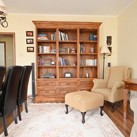 Victus Apartamenty, Apartament Victoria Sopot Kültér fotó