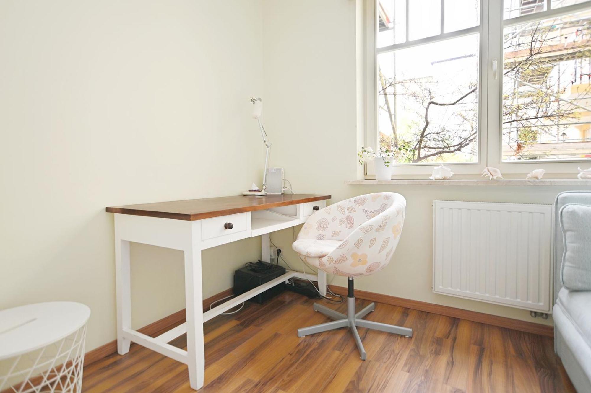Victus Apartamenty, Apartament Victoria Sopot Kültér fotó