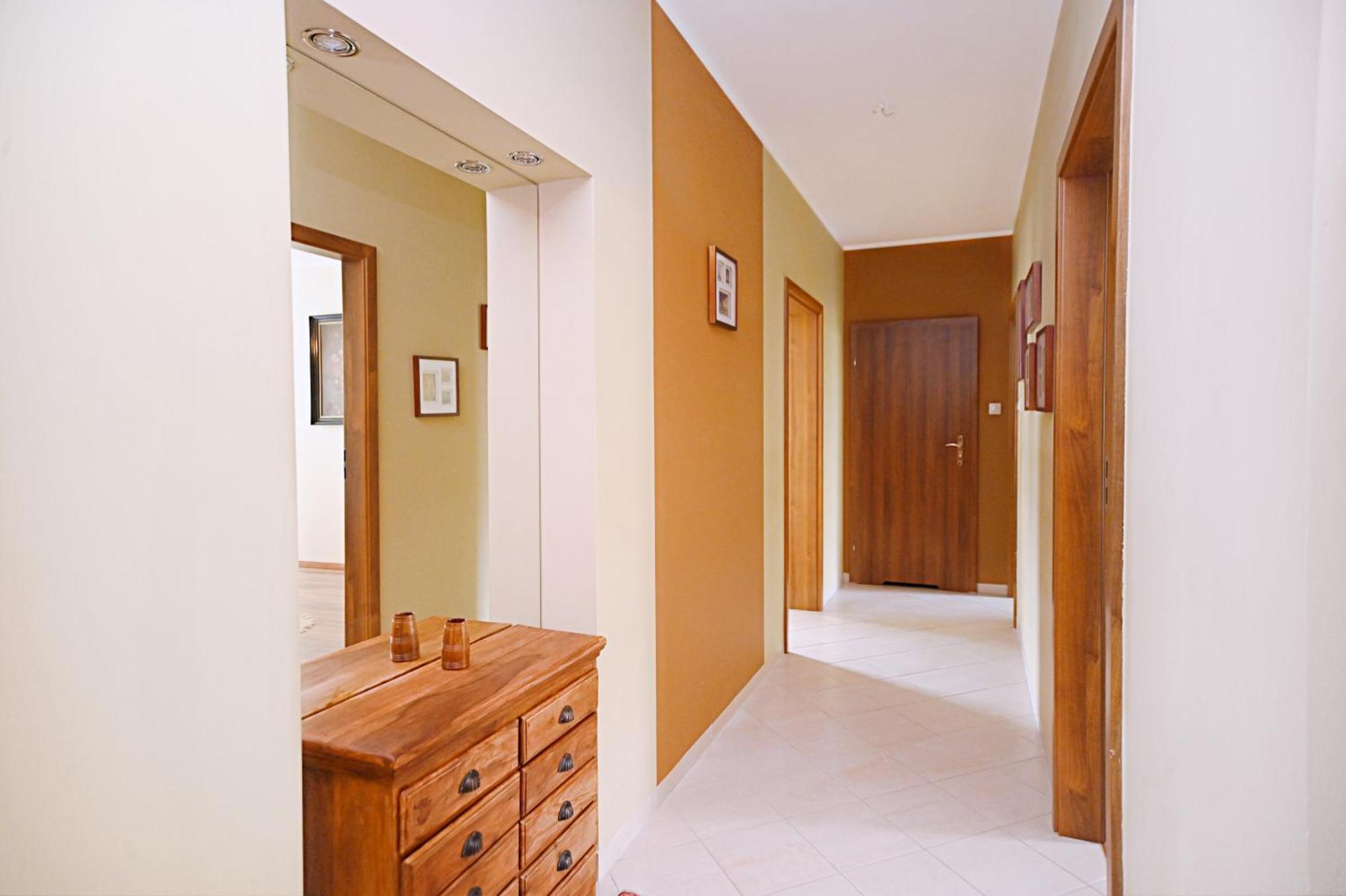 Victus Apartamenty, Apartament Victoria Sopot Kültér fotó