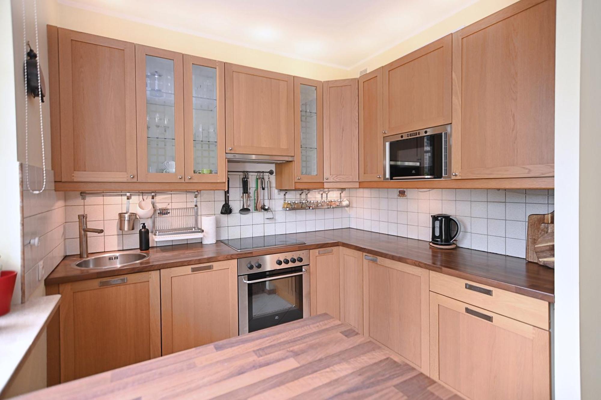 Victus Apartamenty, Apartament Victoria Sopot Kültér fotó