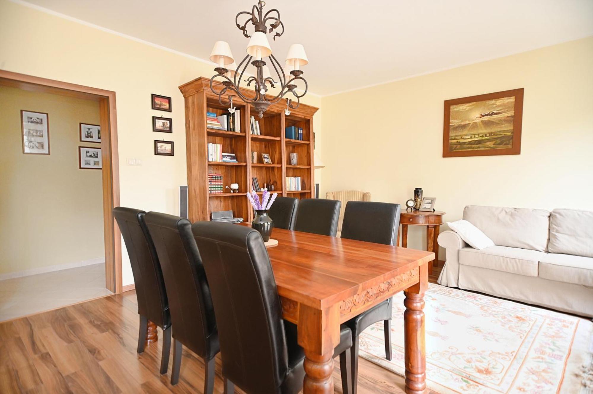 Victus Apartamenty, Apartament Victoria Sopot Kültér fotó